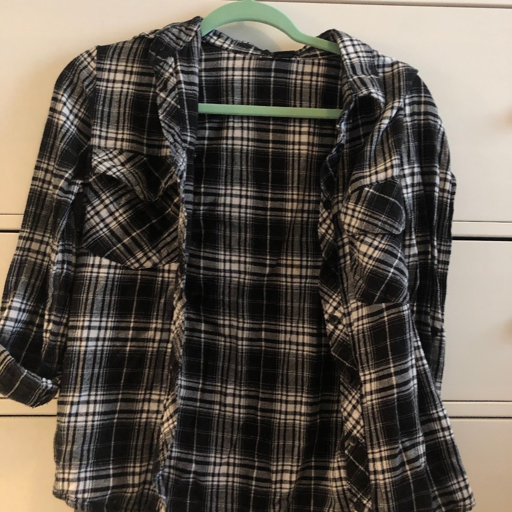 Flannel